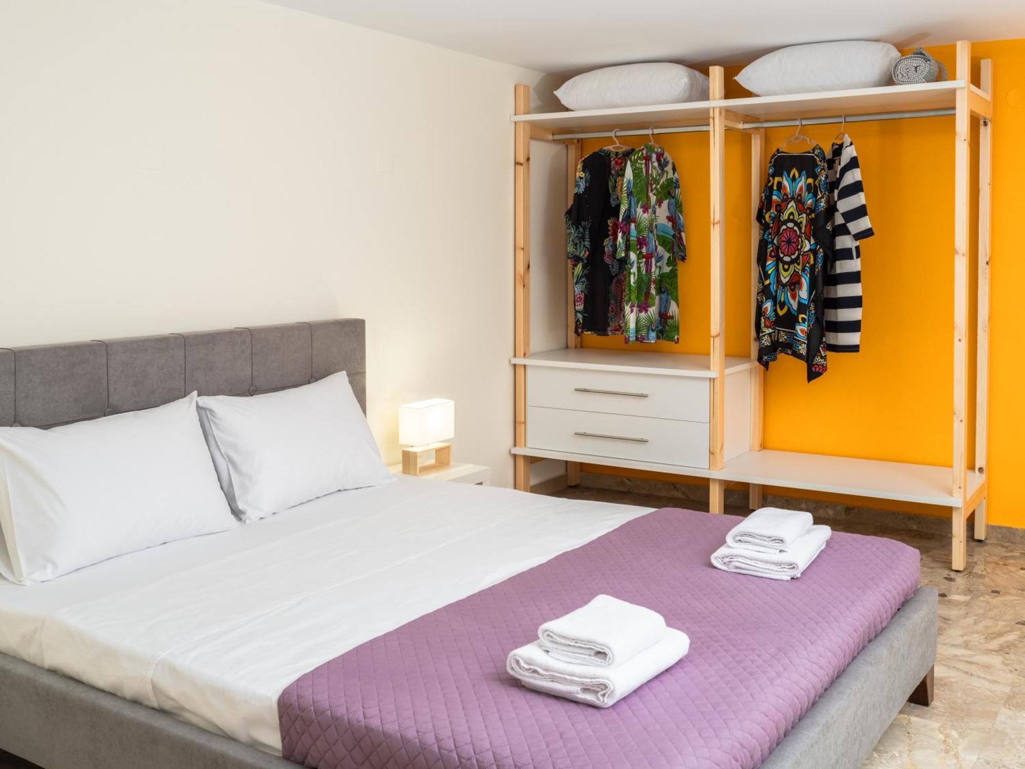Appartement Dodonis Bld à Héraklion Extérieur photo