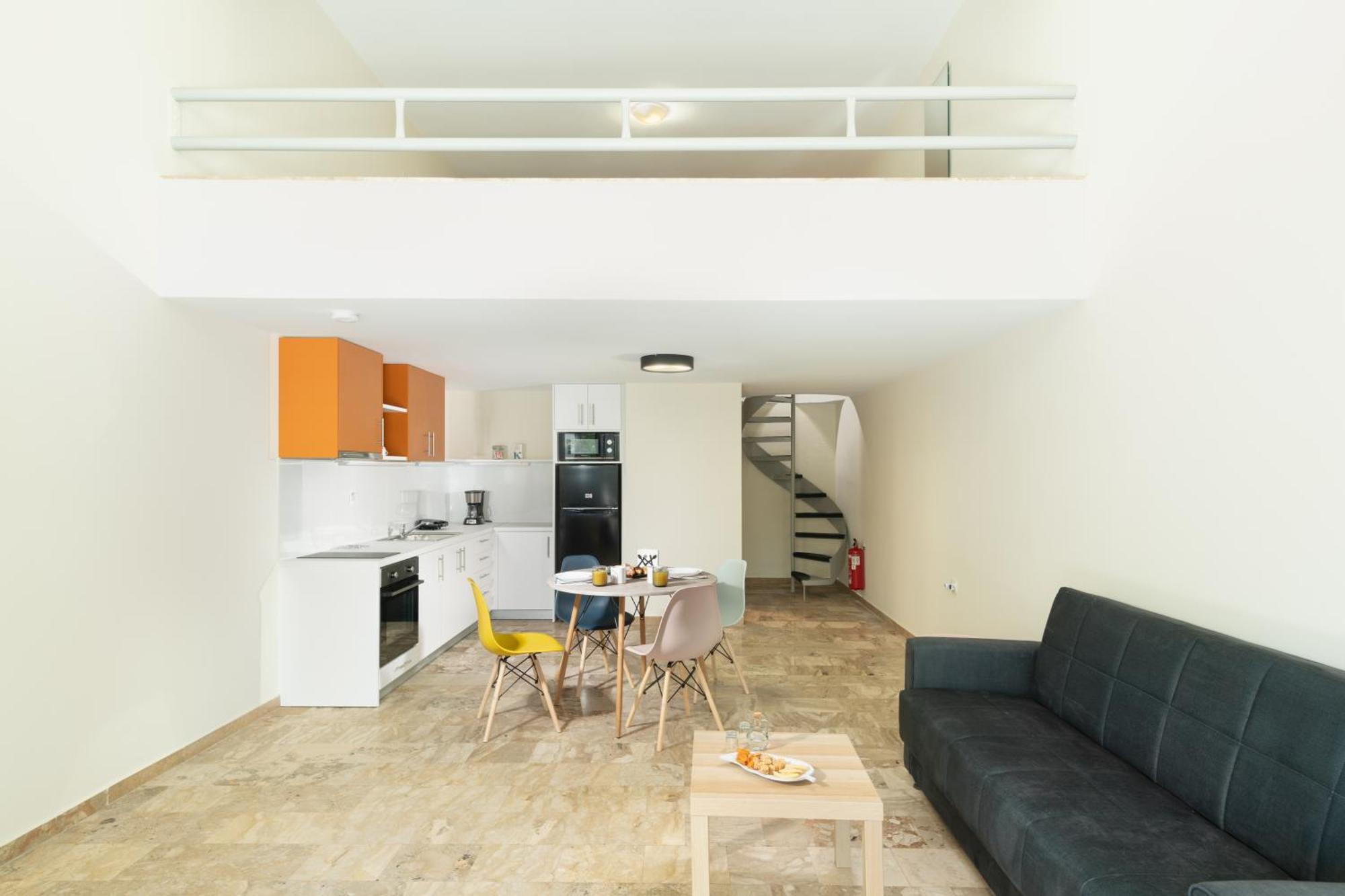 Appartement Dodonis Bld à Héraklion Extérieur photo