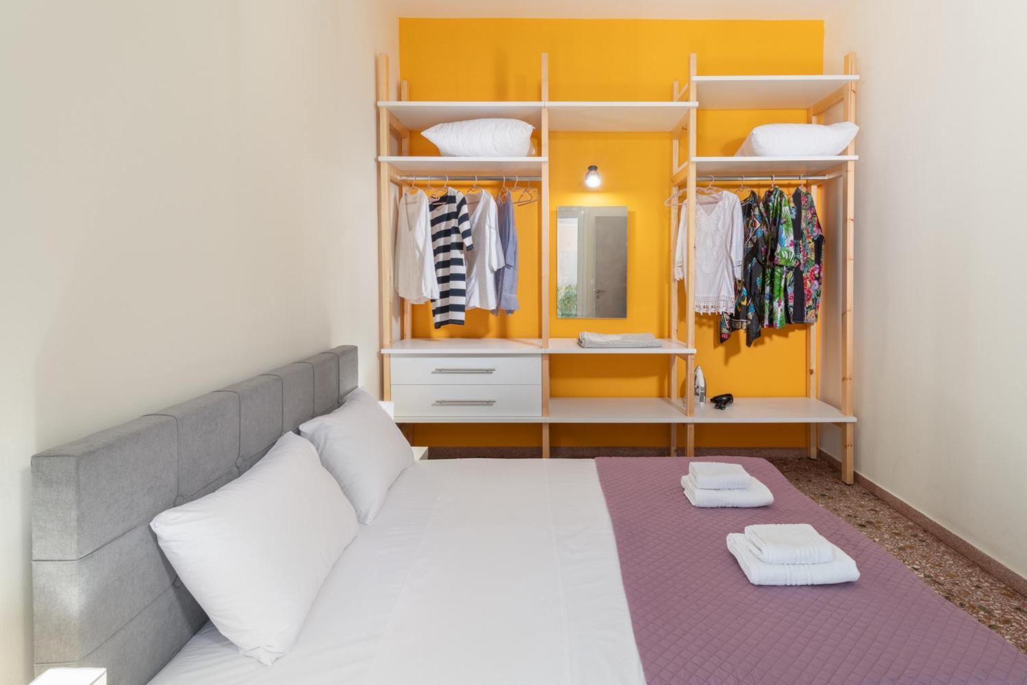 Appartement Dodonis Bld à Héraklion Extérieur photo
