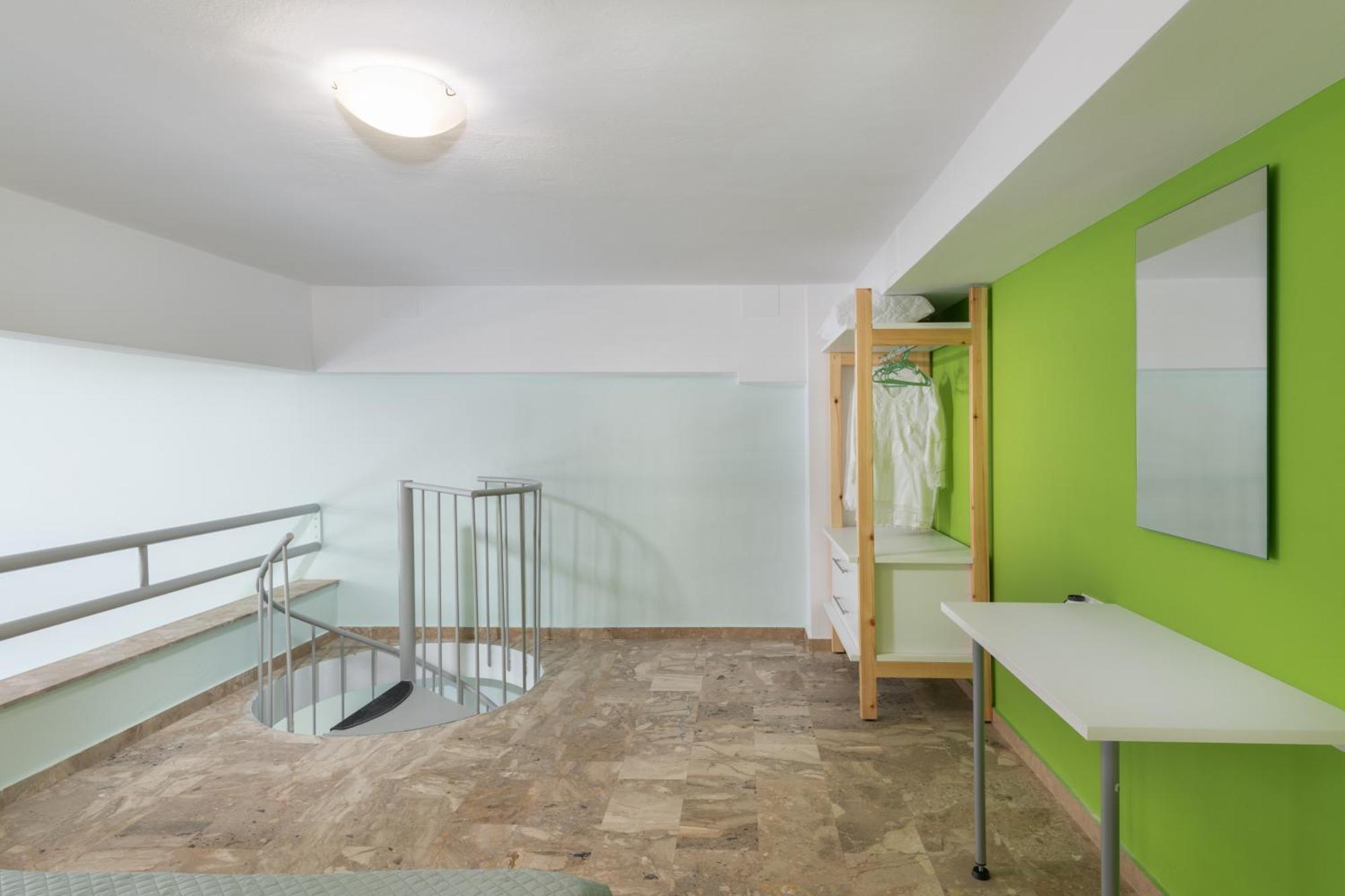 Appartement Dodonis Bld à Héraklion Chambre photo